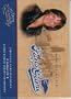 2004 Absolute Memorabilia Fans of The Game 253 Bonnie Blair Cubs (Baseball Cards)