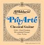 D'Addario EJ46 Pro-Arte Nylon Classical Guitar Strings, Hard Tension