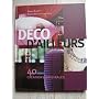 40 cr�ations originales pour une ambiance d'ailleu&hellip 