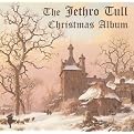 The Jethro Tull Christmas Album (Lyrics included with album, Enhanced CD-ROM)