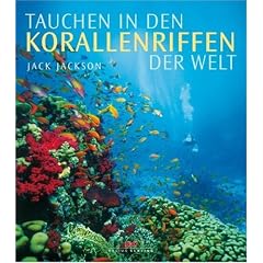 Tauchen in den Korallenriffen der Welt