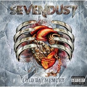 Cold Day Memory [Explicit]