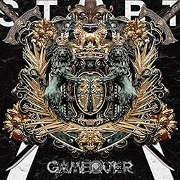 START[初回限定盤]