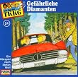 024/Gef�hrliche Diamanten