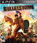 Bulletstorm