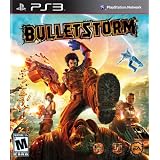 Bulletstorm ~ Electronic Arts