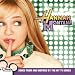 Disney Channel Music CDs