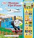 Thomas And The Jet Plane Book
