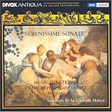 Produkt-Bild: Serenissime Sonate