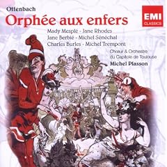 Orph�e Aux Enfers