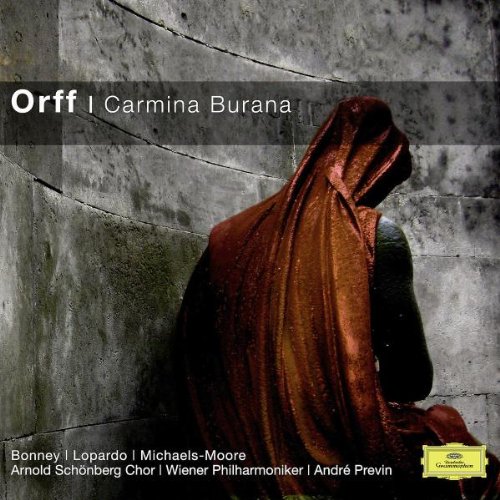 Produkt-Bild: Carmina Burana (Classical Choice)
