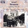 Josef Strauss Edition, Vol.14