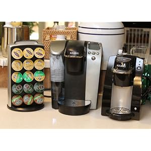 Keurig B-70 B70 Platinum Single-Cup