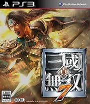 真・三國無双7(通常版) (初回封入特典 趙雲&孫尚香『三國志12』コスチューム ダウンロードシリアルコード 同梱) 予約特典『真・三國無双7』 特製スマートフォンポーチ 付き