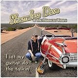 I Let My Guitar Do the Talkin`