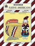 Native Americans Thematic Unit