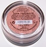Escentuals Mineral: Bareminerals All over Face Color:Love Radiance