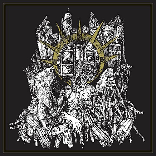 Imperial Triumphant - Abyssal Gods - Zortam Music