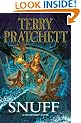 Snuff (Discworld Novels)