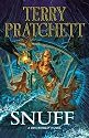 Snuff (Discworld Novels)