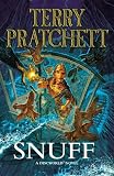 Produkt-Bild: Snuff (Discworld Novels)