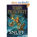 Snuff (Discworld Novels)