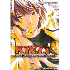Kieli, Tome 2 :