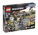 LEGO Racers 8186: Street Extreme