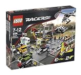 LEGO Racers 8186 Street Extreme