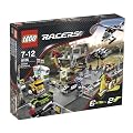 LEGO Racers 8186 - Street Extreme