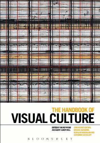 The Handbook of Visual Culture