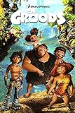 The Croods : when Grug met Ugga & other stories