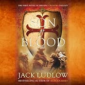 Son of Blood: Book 1, The Crusades Trilogy | Jack Ludlow