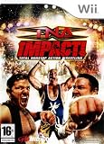 Tna (total nonstop action wrestling) : impact !