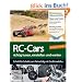 RC-Cars richtig tunen, einstellen und warten - Schritt f�r Schritt zum Fahrerfolg mit Gro�modellen (Buch mit DVD)