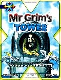 Project X: Buildings: Mr Grims Tower