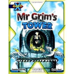 Mr Grim