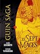 Guin Saga, tome 1 : Les Sept Mages