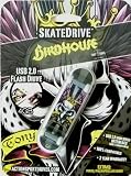 SkateDrive Birdhouse Tony Hawk Flash Drive