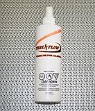 True Flow Foam Air Filter Cleaning Solution12oz Bottle of Cleaner