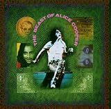 Beast Of Alice Cooper
