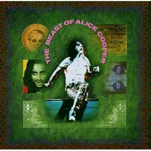 The Beast Of Alice Cooper (Best Of)