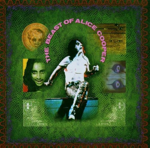 Alice Cooper Foto 13