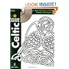 Celtic Vector Motifs (Dover Electronic Clip Art)