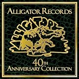 Alligator Records 40th Anniversary (2xCD)