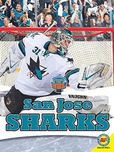San Jose Sharks (Inside the NHL)