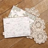 【レディース】 (アンビエンテ) ambiente [grafica/グラフィカ] MADE IN JAPAN ミニポーチ 壁紙