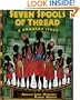Seven Spools of Thread: A Kwanzaa Story