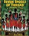 Seven Spools of Thread: A Kwanzaa Story