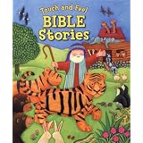 TouchandFeelBibleStories
